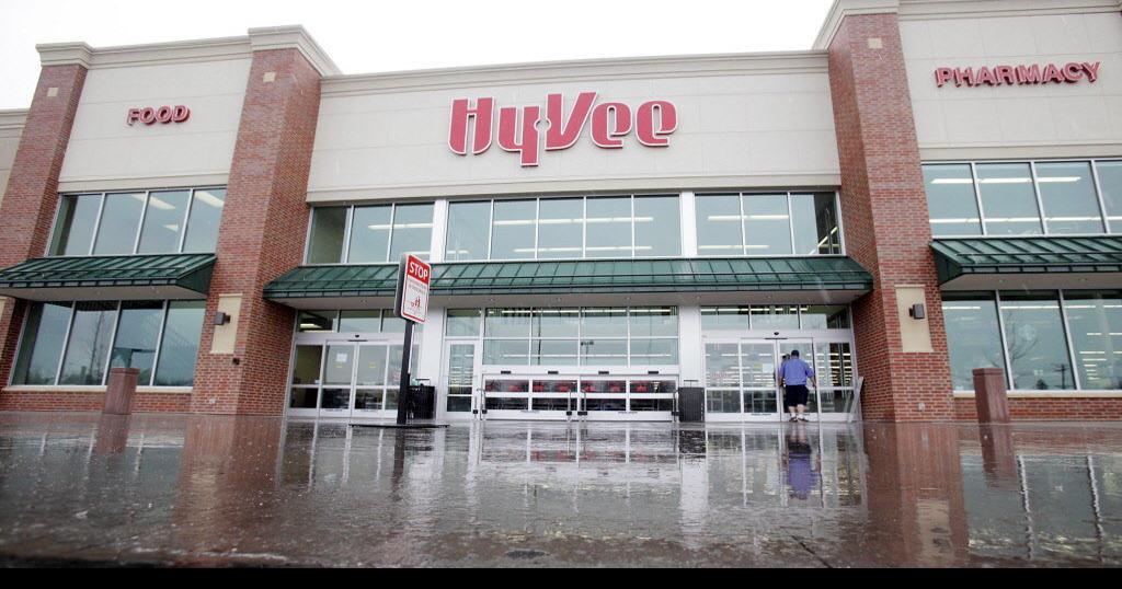 HyVee plans to purchase former Kmart location in Eau Claire