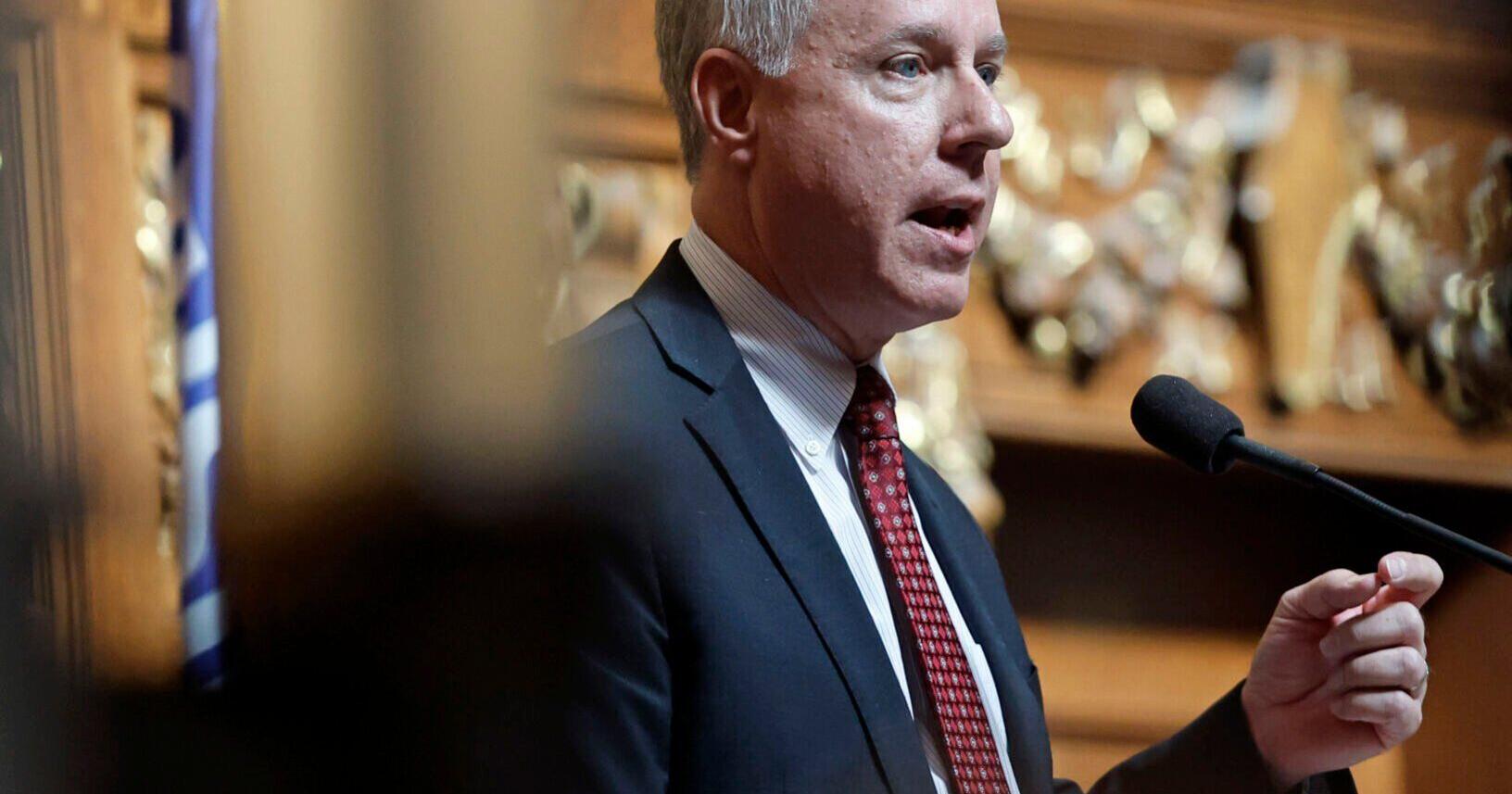 Wisconsin Republicans propose $2 billion tax cuts - Vimarsana News