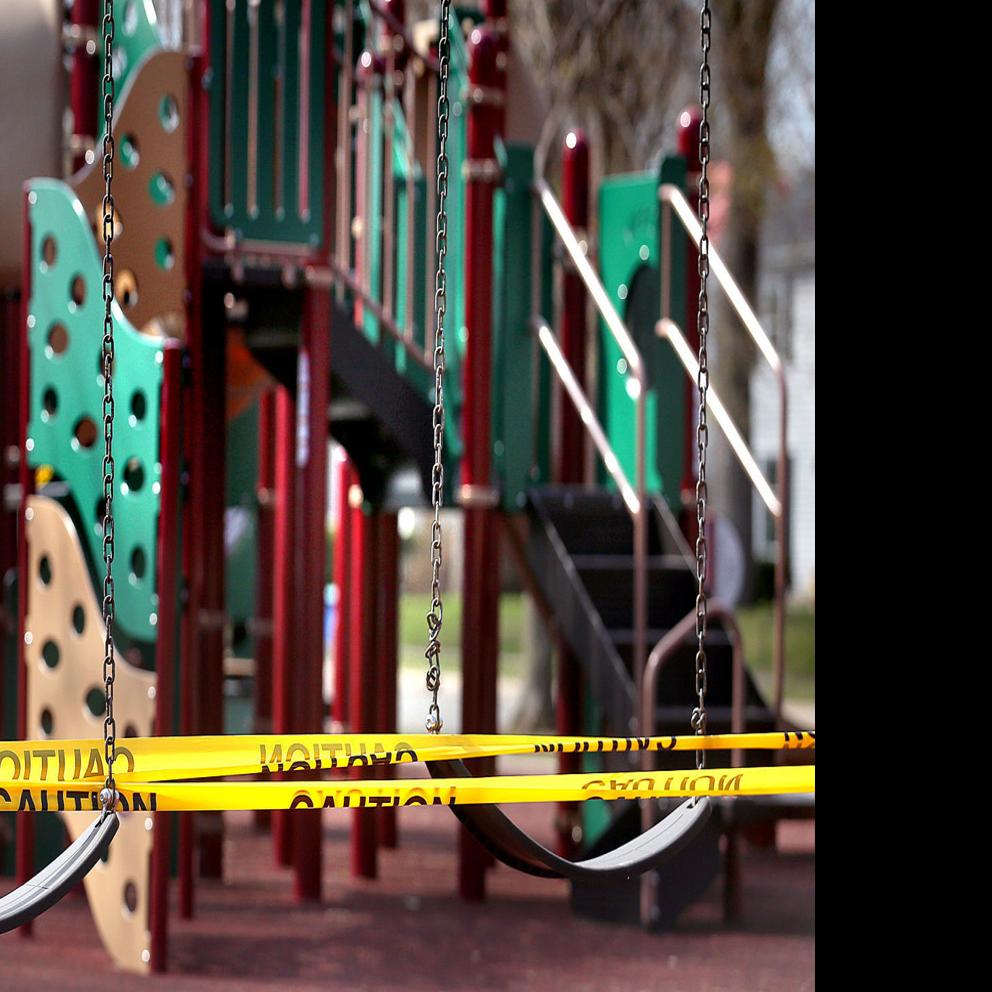 La Crosse Park Officials Weigh Tough Summer Decisions As Pandemic