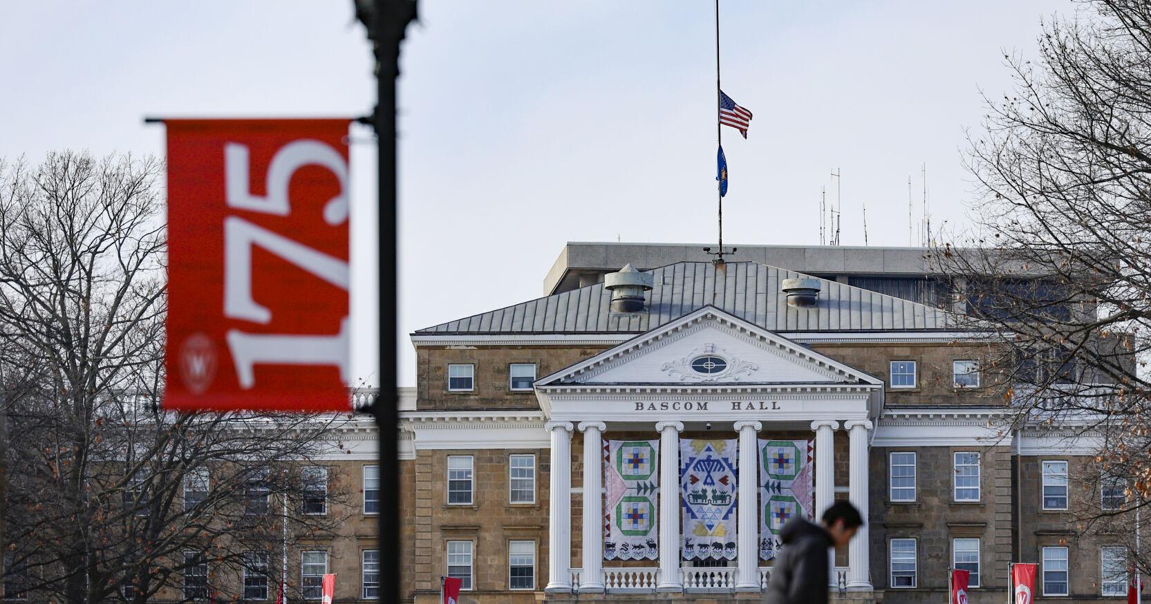 UW-Madison aims for all renewable electricity by 2030 - Vimarsana News