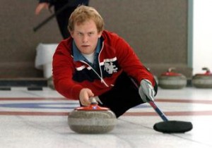 good curling