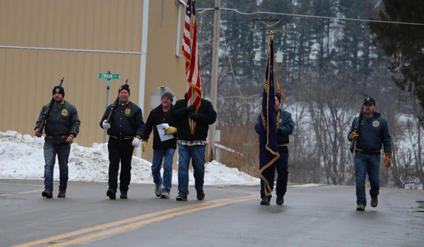 Chaseburg Trail Days to be celebrated Jan. 2122