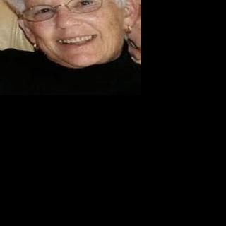 Judith Ann (Rice) Johnson