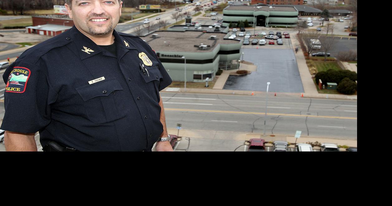 La Crosse police chief accepts official offer from Arizona department