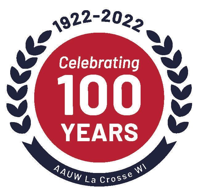 AAUW La Crosse to mark 100th anniversary