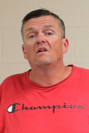 Broadhead man arrested near De Soto for 5th OWI following driving complaint