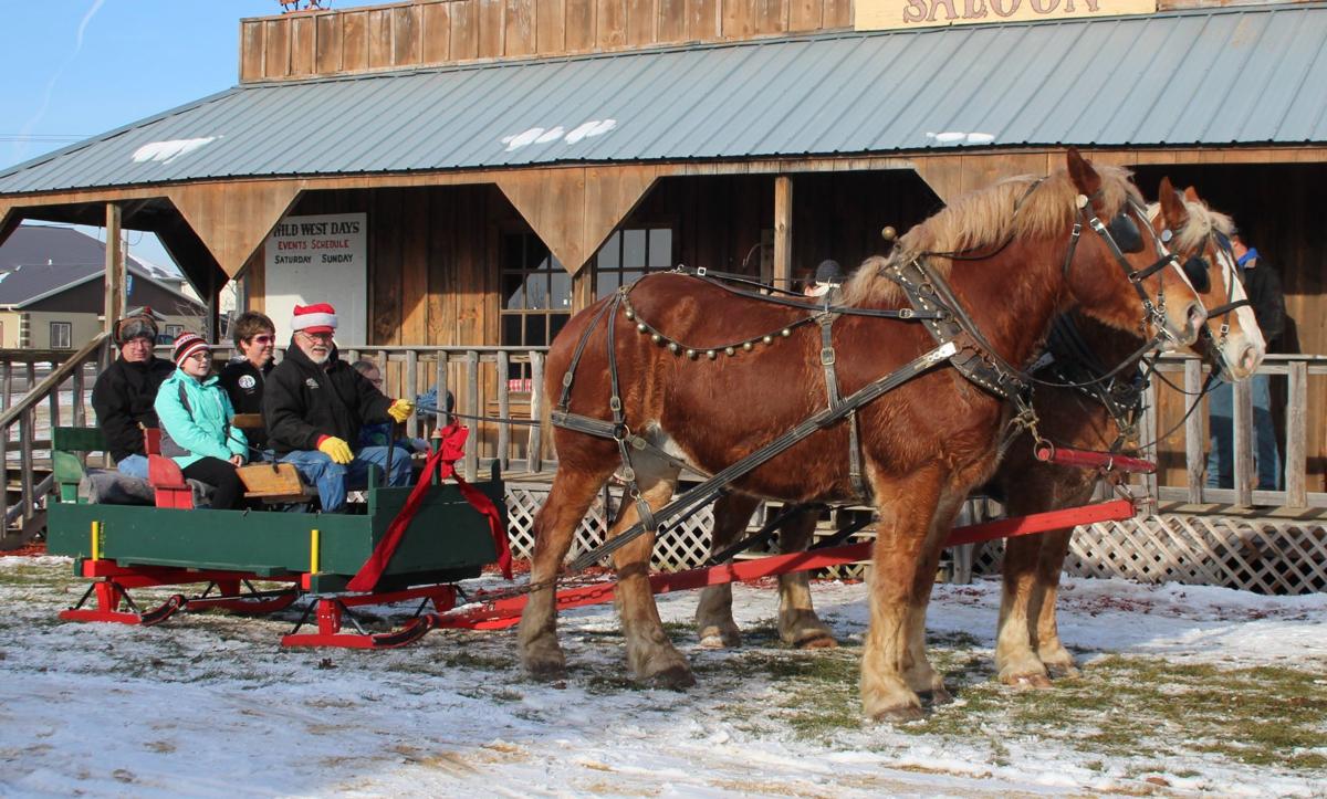 Bobsled rides offer oldfashioned fun in Viroqua Vernonbroadcaster