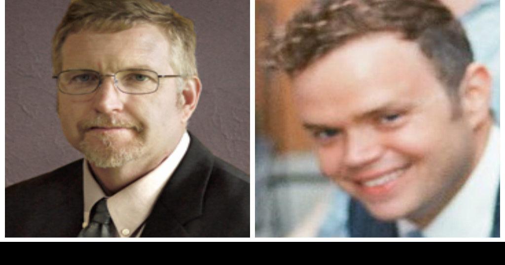 Trempealeau County District Attorney Taavi McMahon orders only