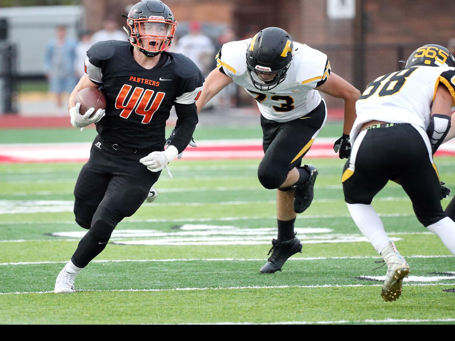 High School Football West Salem Coach Anticipates Return Of