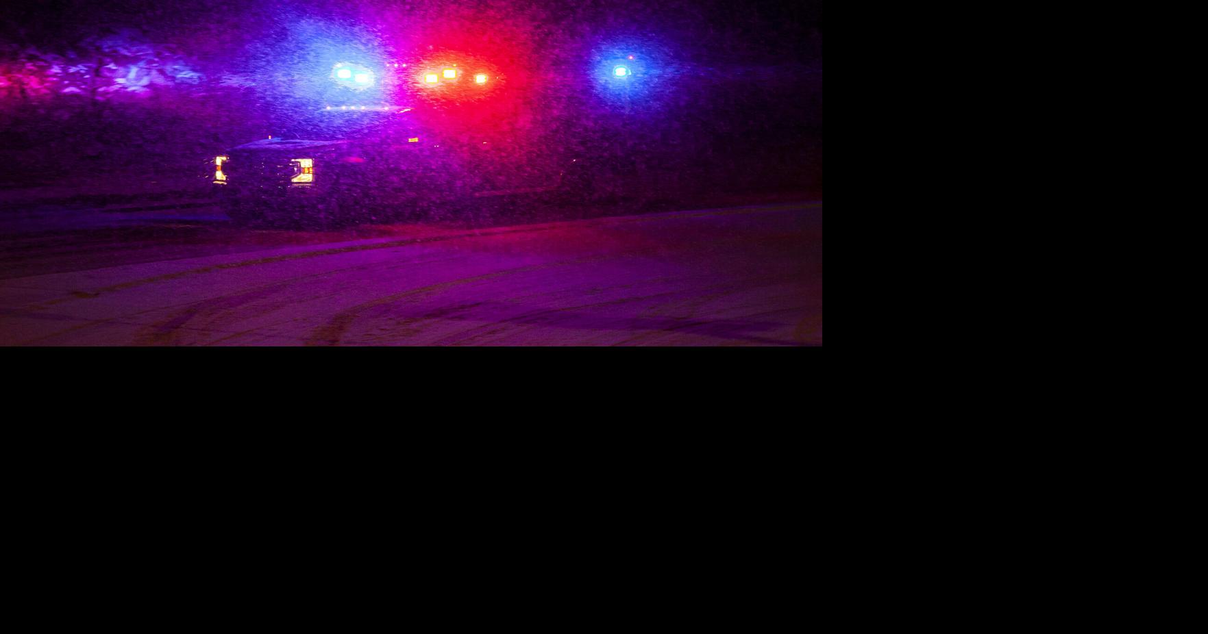 Trempealeau County officers respond to lifethreatening accident