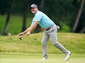 Jerry Kelly 6th as Scott Parel wins 3-way playoff in Texas for 2nd PGA Tour Champions win