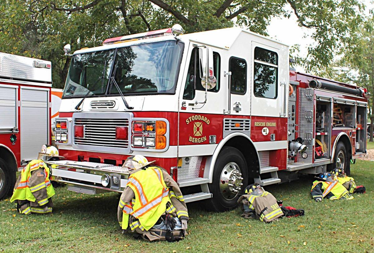 Village of Stoddard, town of Bergen remove burning ban Local