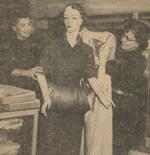1954: Estell Tall Fashions