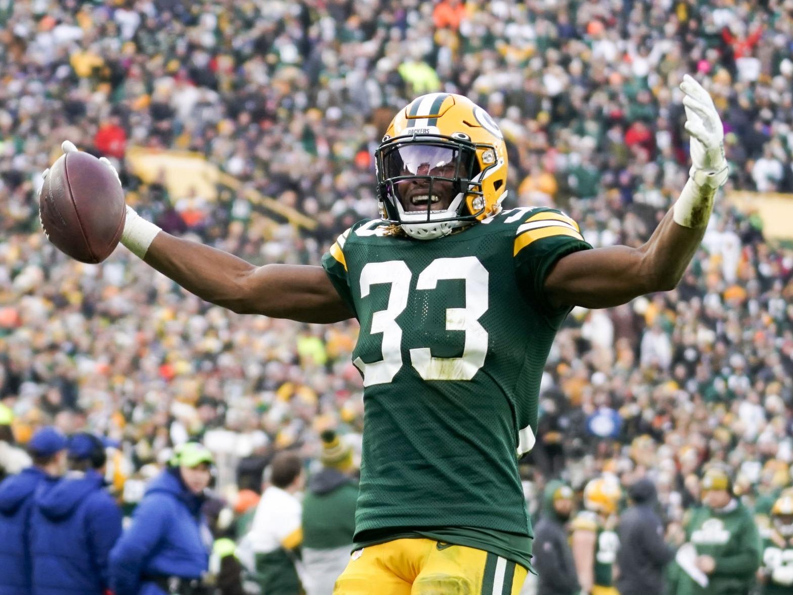 Green Bay Packers As Kickoff Approaches And After Hearing Boos In Kansas City Packers Wonder How Their Actions To Protest Social Injustice Will Be Received Lacrossetribune Com