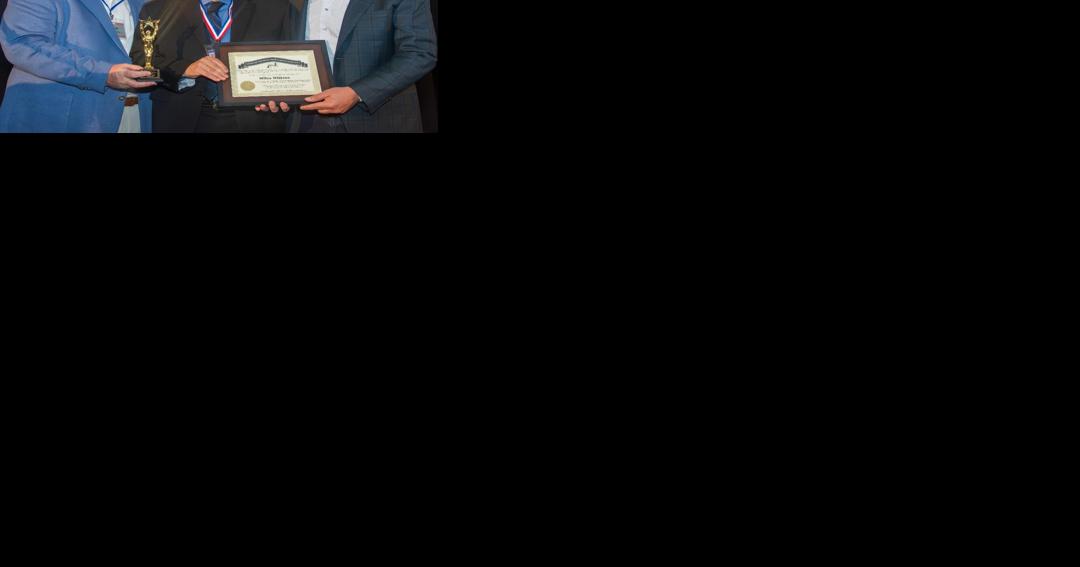 The Board Store owner awarded as industry legend - Vimarsana News