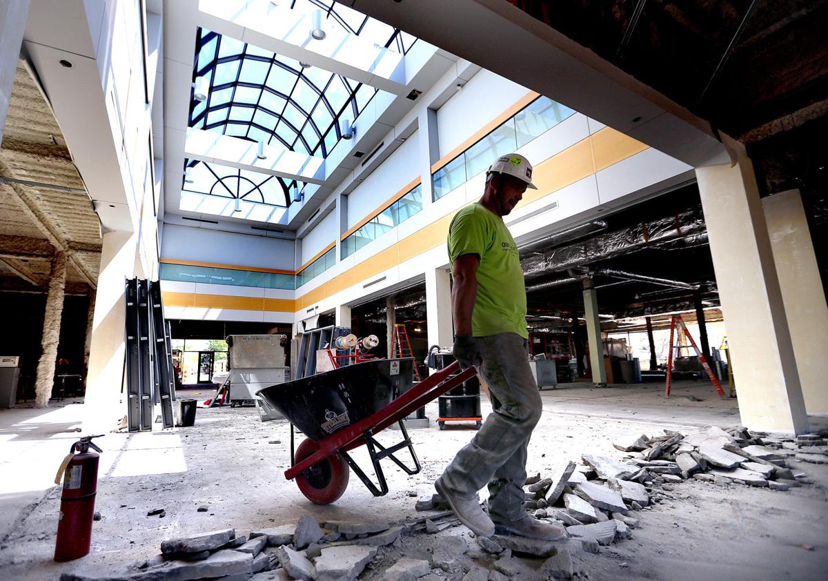 La Crosse County Office Move Starts Tuesday Local - la crosse county construction