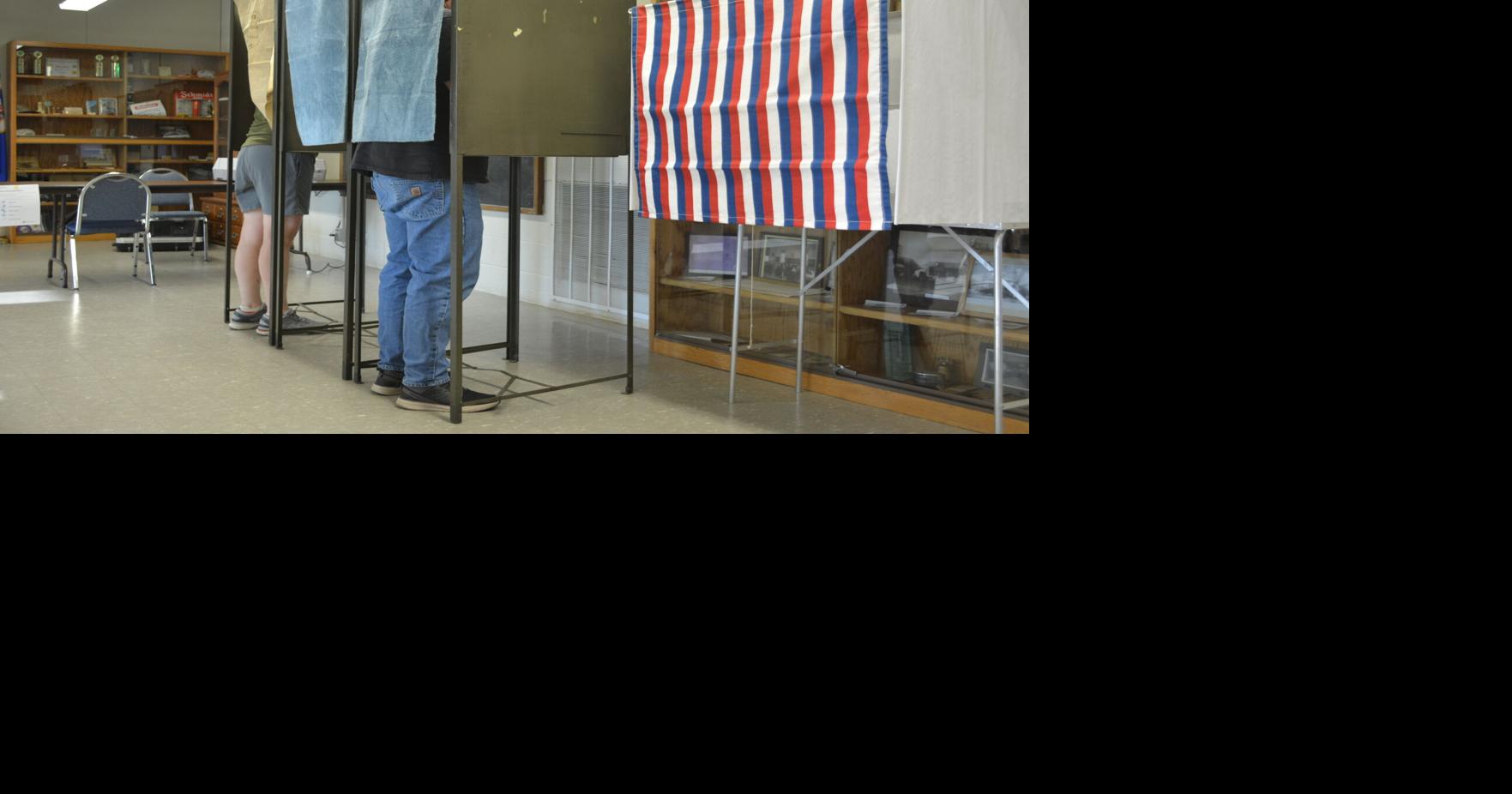 Elsing cruises to special election victory for Winona County