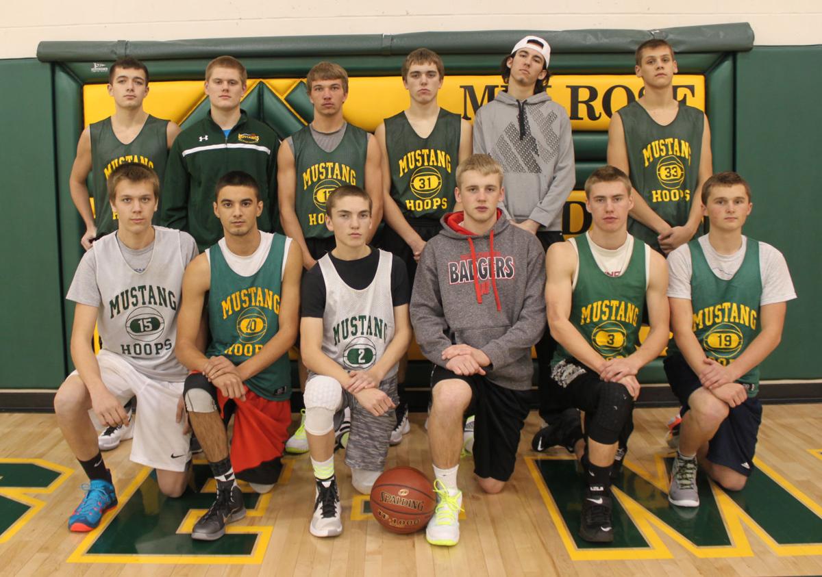 Preview Melrose Mindoro Hoops Ready To Feed Off Success Jackson