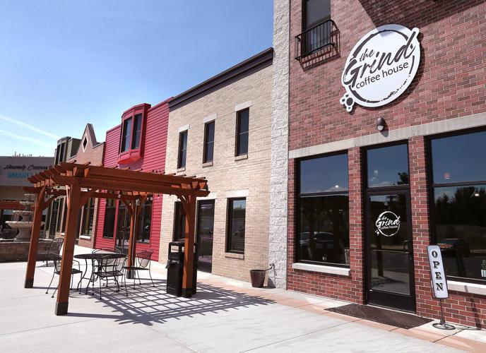 O’Briens continue opening businesses in their new Holmen center