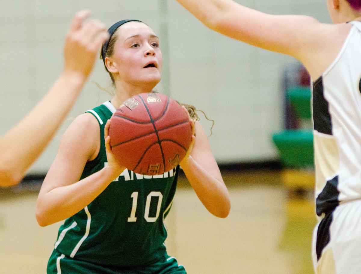 Girls Basketball Grabs Season Opening Win Houston County News