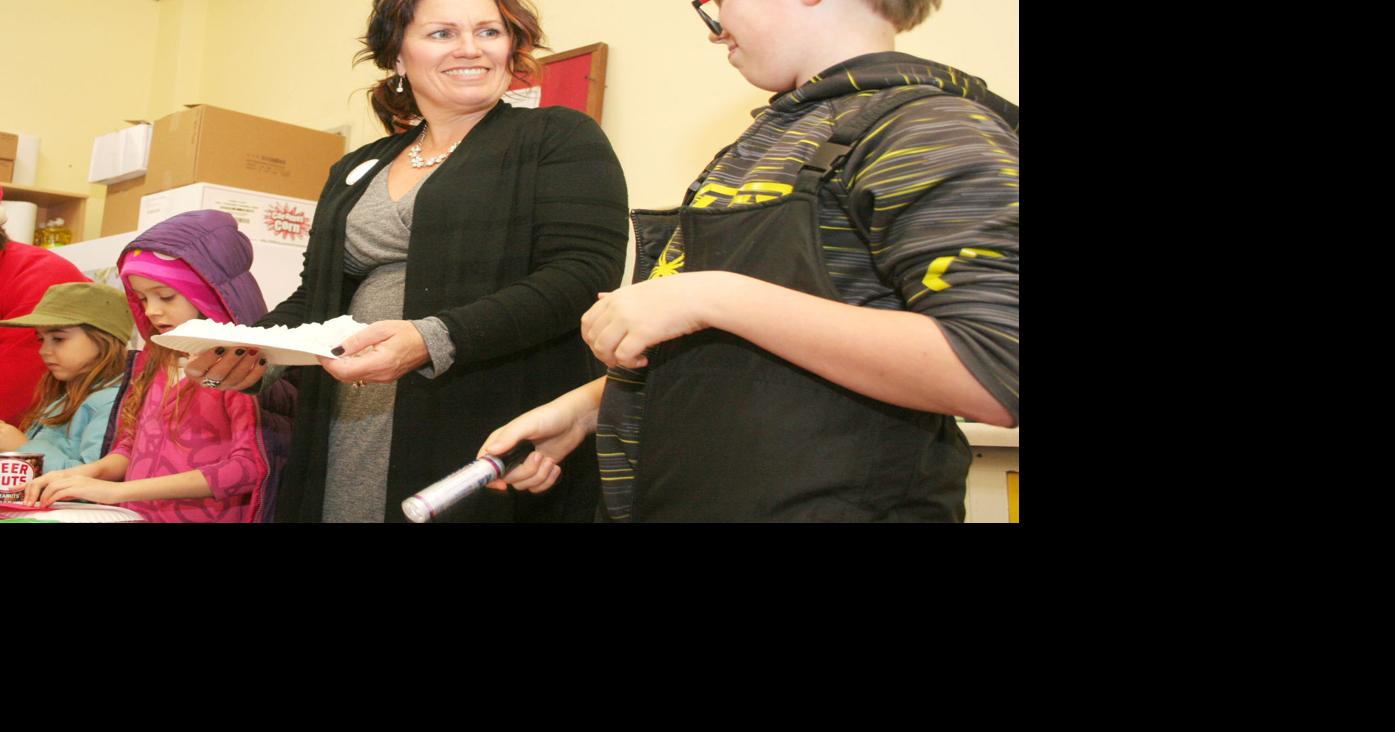 Hokah Library awarded Falck Grant