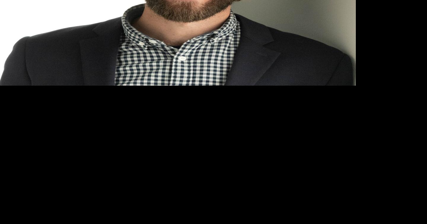 Rising Star: Mitchell Luehring