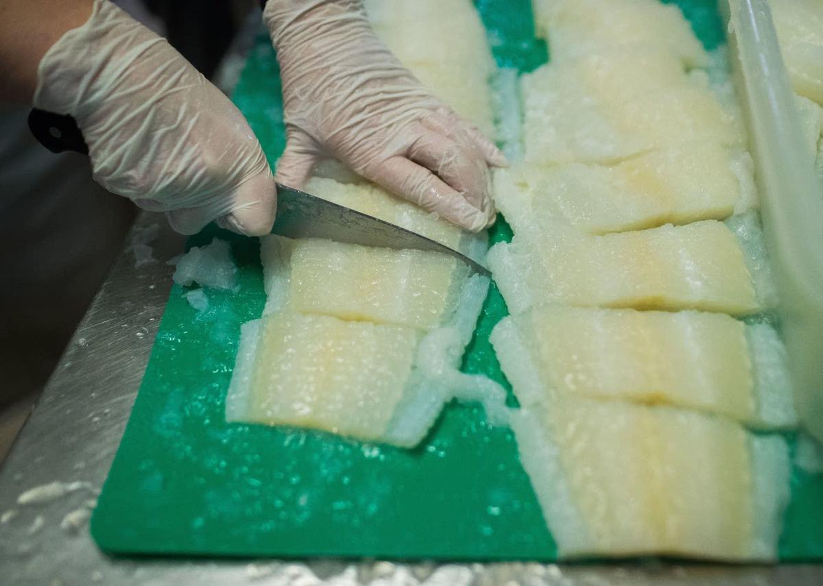 Love it or loathe it, Minnesota's lutefisk tradition lives on Food