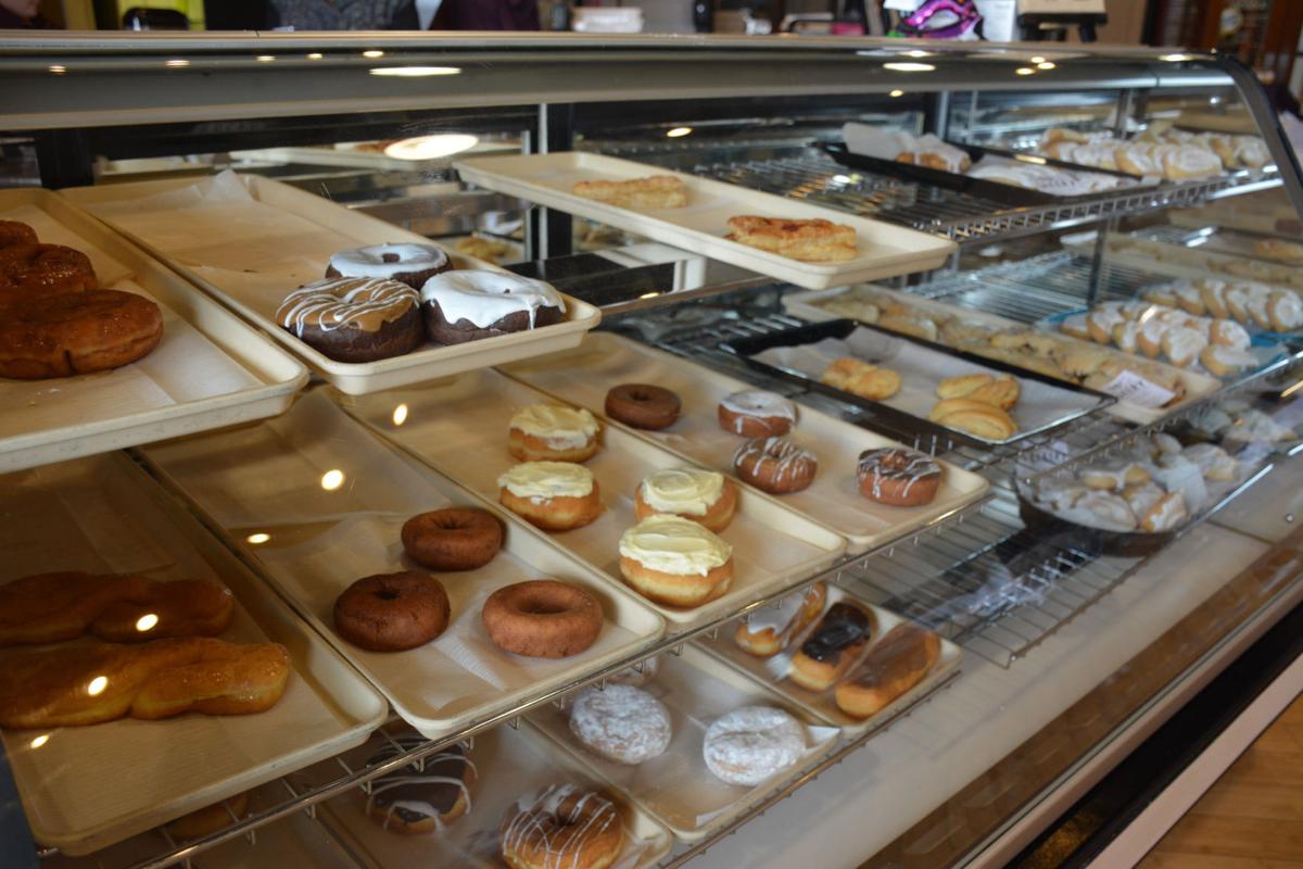 Tomah gets first local bakery in years Local