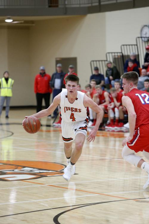 Black River Falls Ethan Anderson