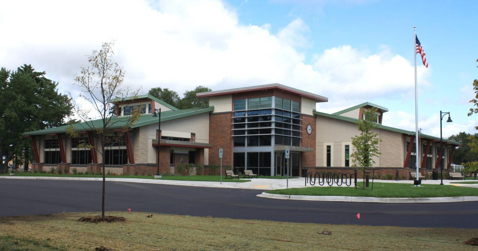 La Crosse County's summer library program focuses on conservation - Vimarsana News