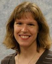 Viterbo's Tammy Clark