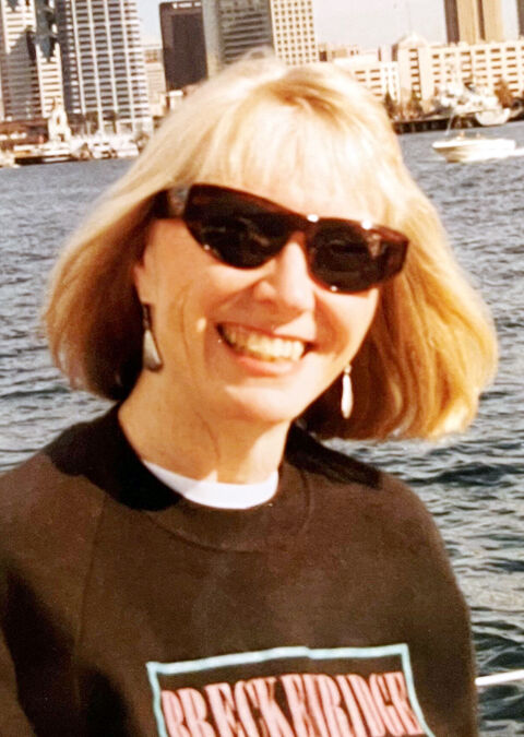 Nancy L. McCarthy