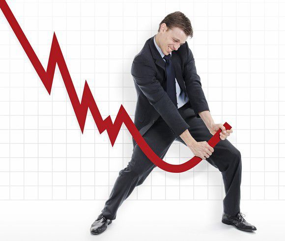 3 Stocks to Buy When the Market Crashes