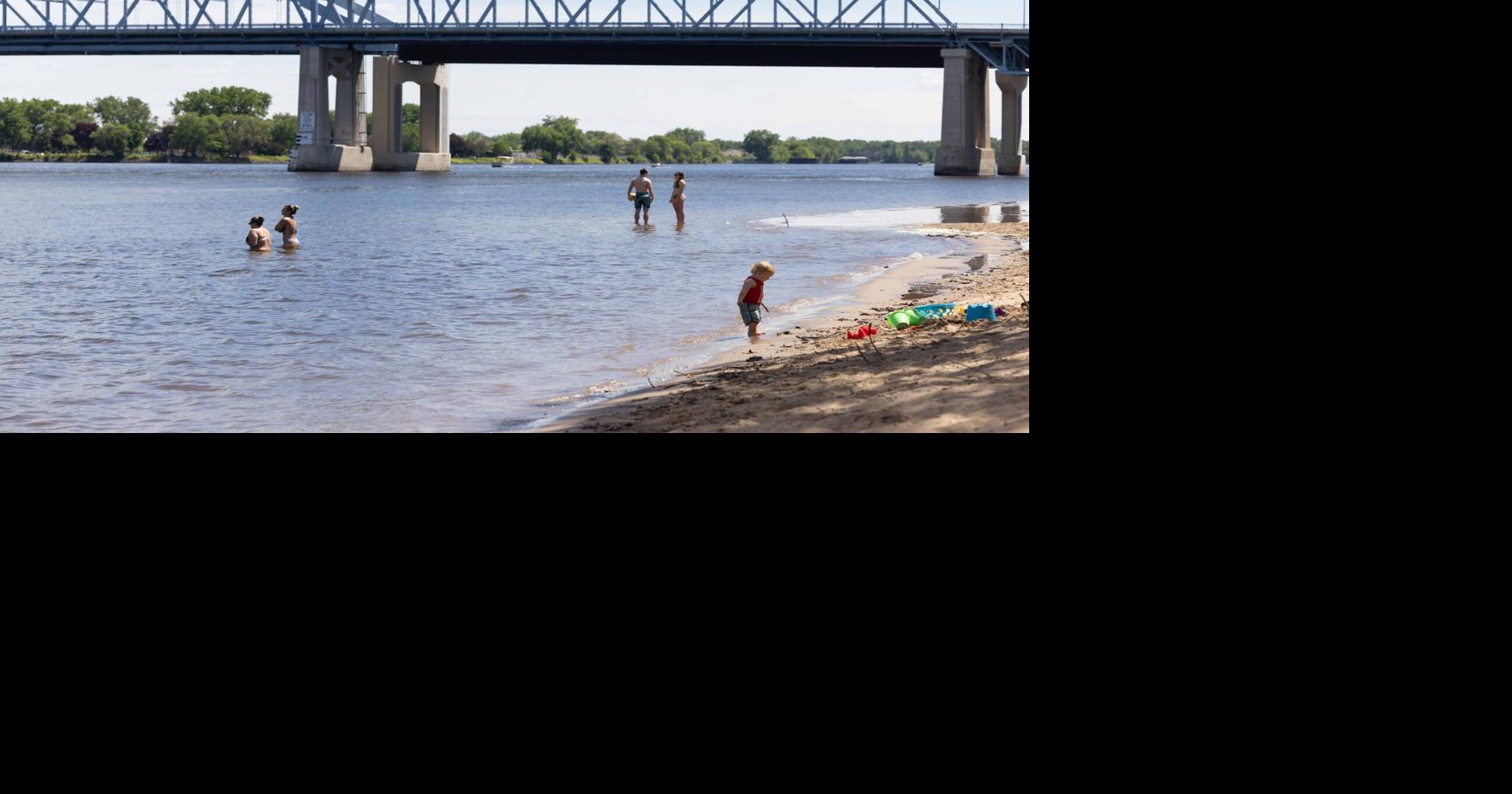 Pettibone Beach