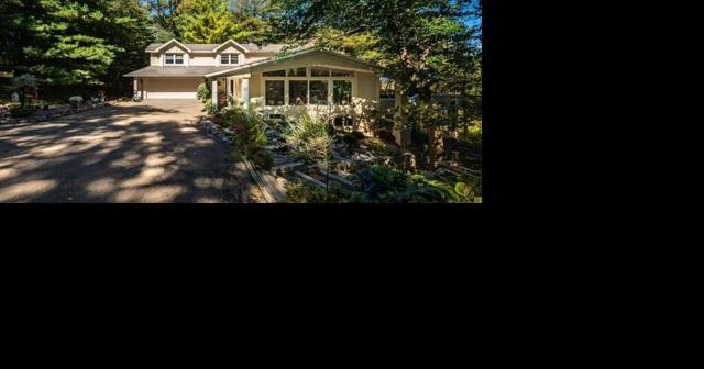 Luxury homes on the market in La Crosse - Vimarsana News