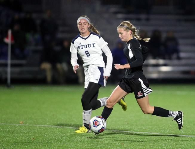 UWLa Crosse soccer Senior group changed the direction of women's team
