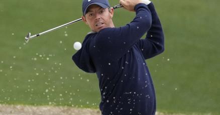 Rory McIlroy returns to Masters in search of green jacket Rory McIlroy returns to Masters in search of green jacket