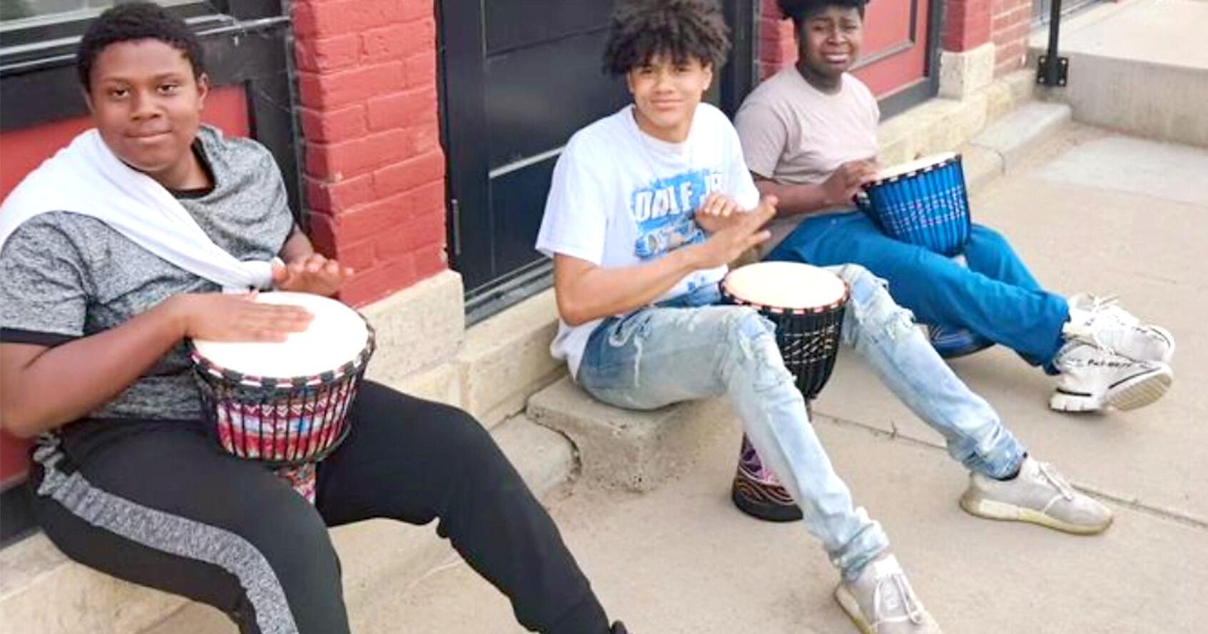 Juneteenth Celebration set for Friday and Saturday in Winona - Vimarsana News