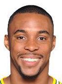 Morgan Burnett MUG
