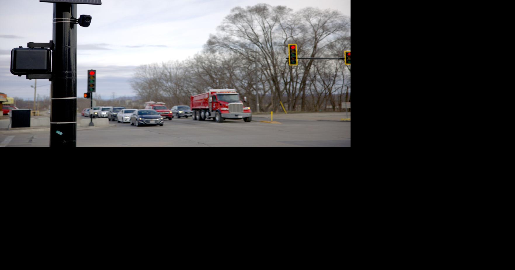 La Crosse drops Flock cameras over ‘accountability’ concerns