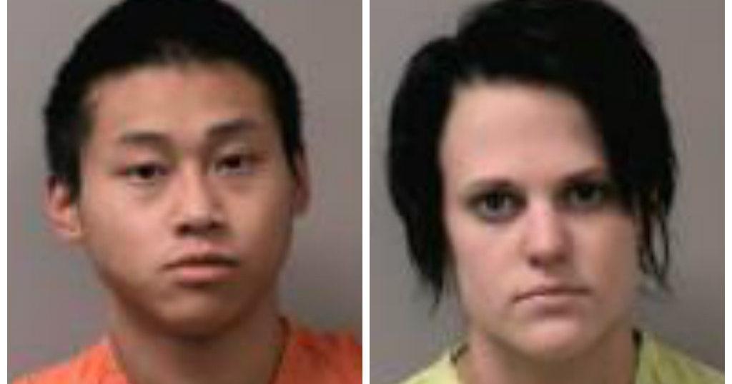 Three arrested after shots fired Saturday evening at La Crosse apartment