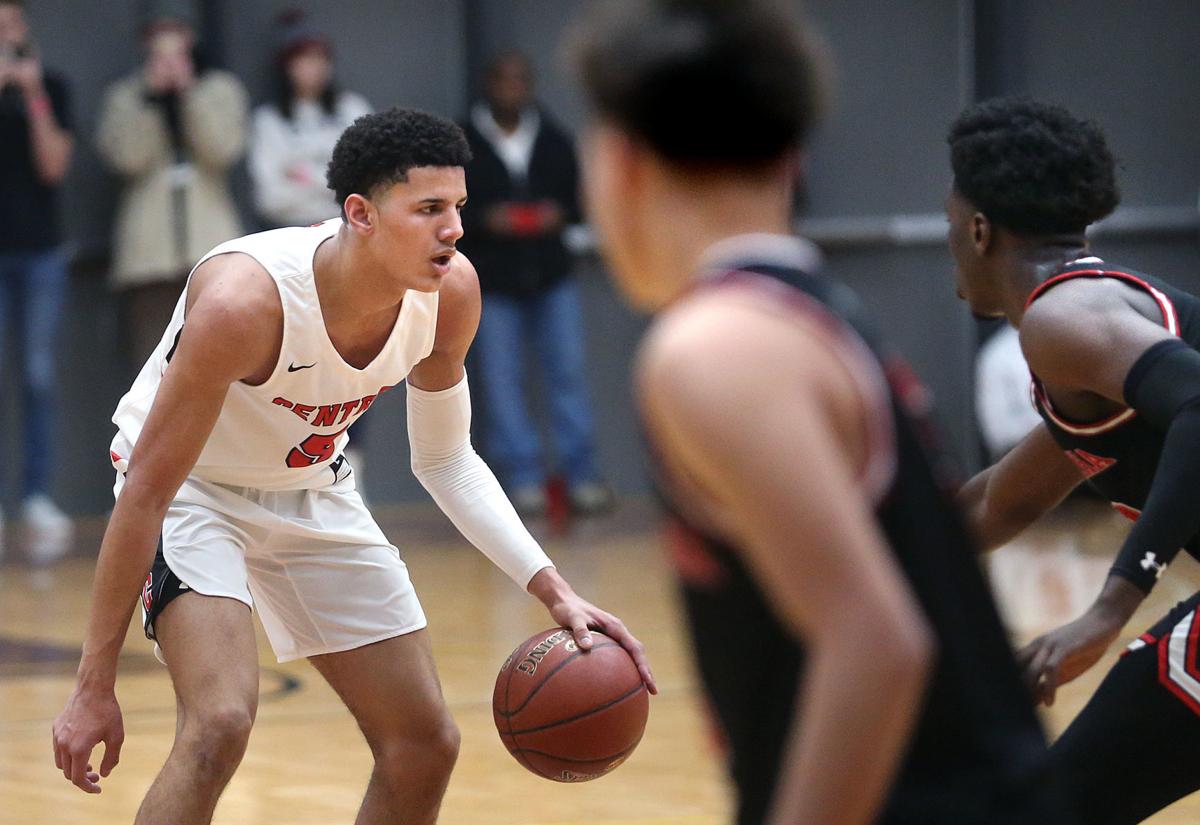 All-Tribune boys basketball: Johnny Davis is player of the year