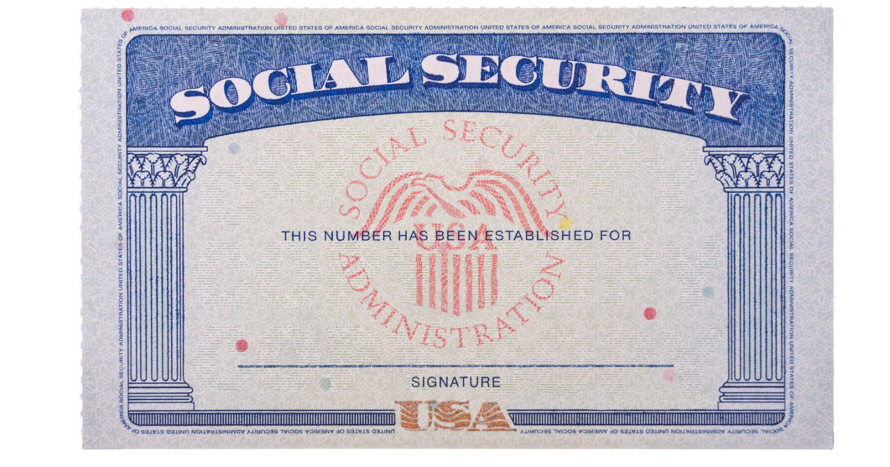 The Savings Game: Fixing Social Security needn't penalize those who depend on benefits - Vimarsana News