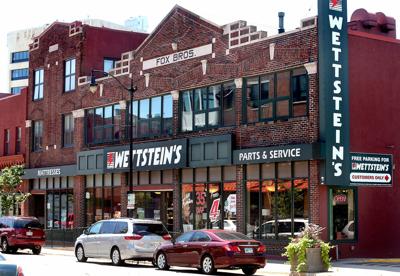 Gundersen To Wettstein Building Move Dental Specialties There Wettstein S
