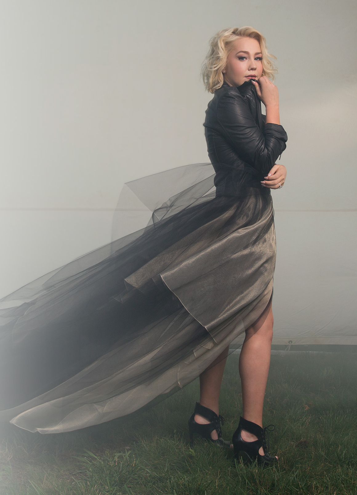 'Voice' star RaeLynn coming to Country on the River in Prairie du Chien