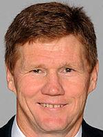 Mark Murphy mug