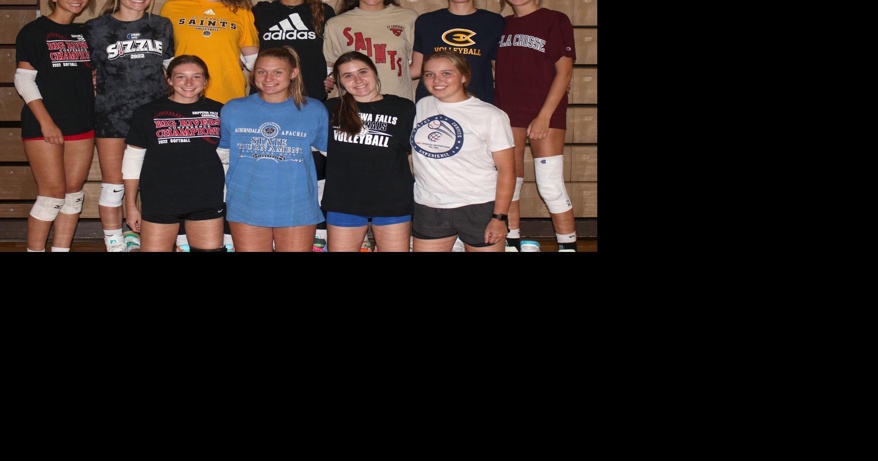 Prep Volleyball Preview ChiHi aims to build on sectional final appearance