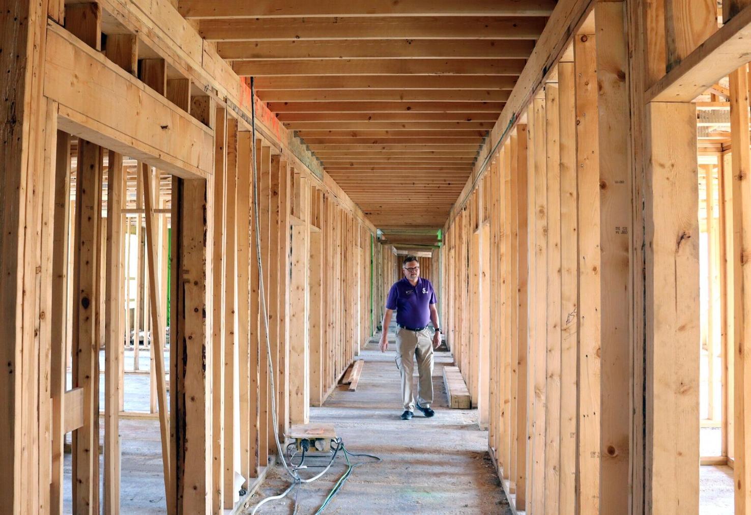 Upcoming Dorm At Winona State Expected To Open Fall 2027 upcoming-dorm-at-winona-state-expected-to-open-fall-2027