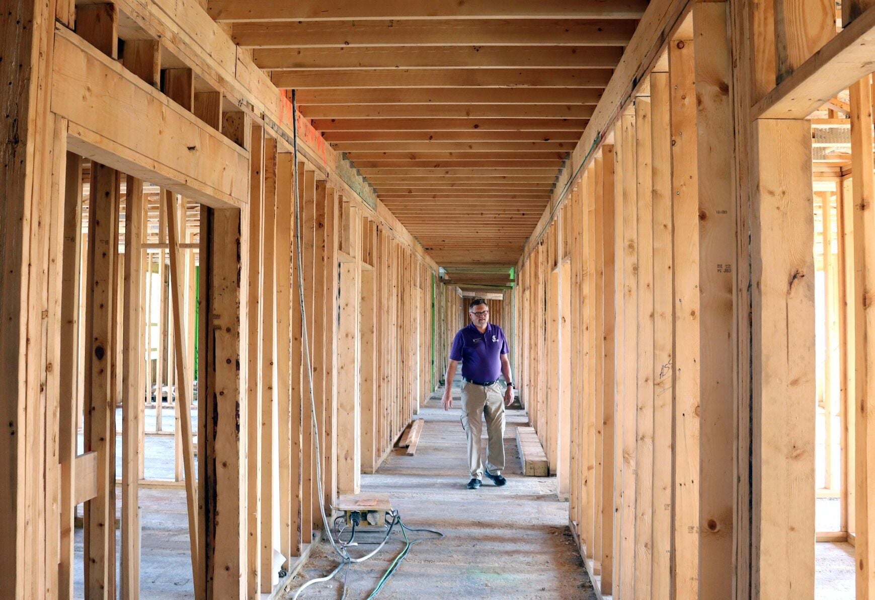 Upcoming Dorm At Winona State Expected To Open Fall 2027 Upcoming Dorm At Winona State Expected To Open Fall 2027