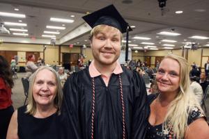 Western Technical College celebrates GED graduates with personal touch, family support